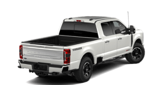 2026 Ford Super Duty® External Image 4